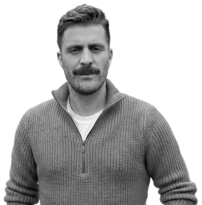 Murat Şentürk