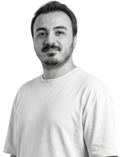 Yalçın Gülkaynak